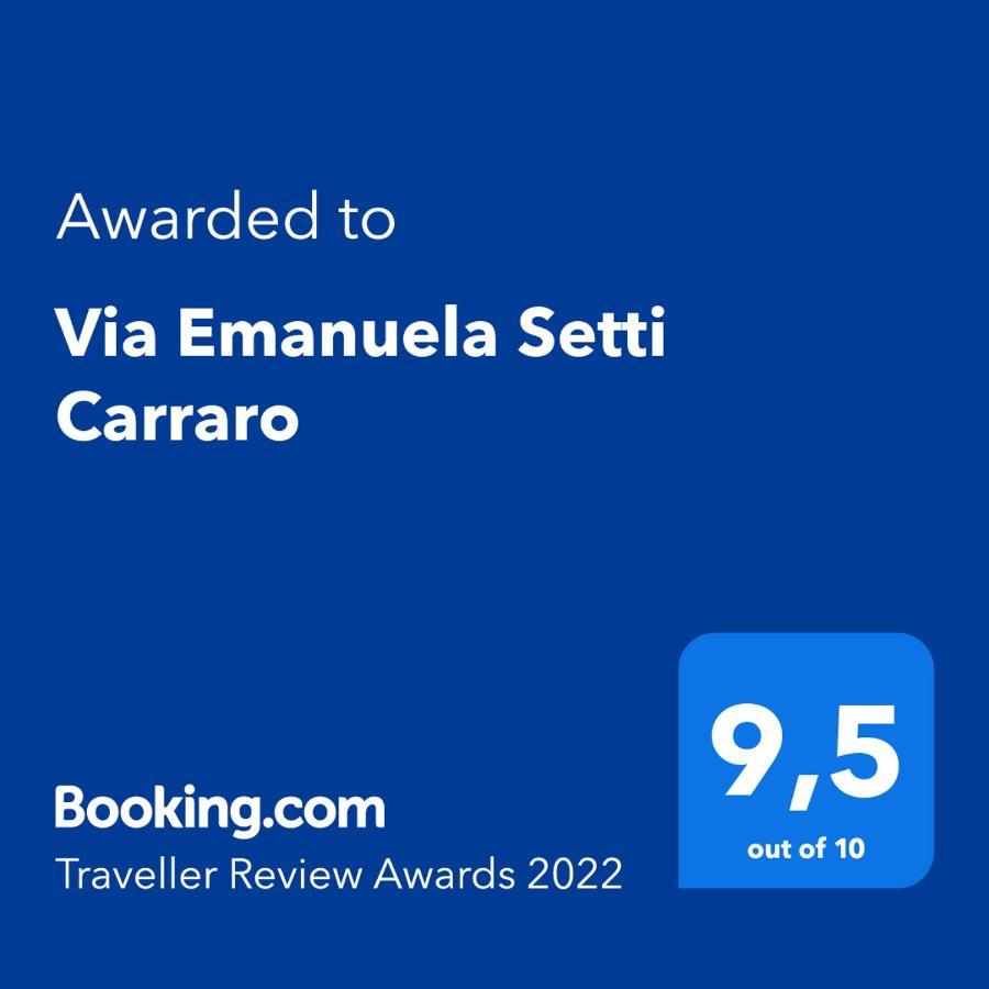Tigli Setti Carraro Διαμέρισμα San Cataldo  Εξωτερικό φωτογραφία