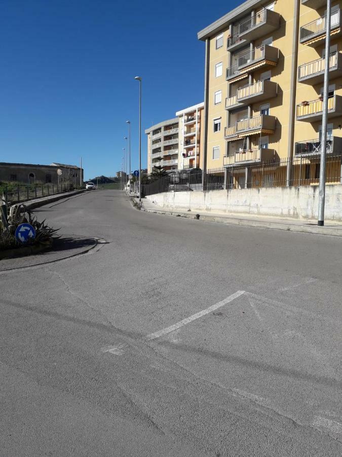 Tigli Setti Carraro Διαμέρισμα San Cataldo  Εξωτερικό φωτογραφία